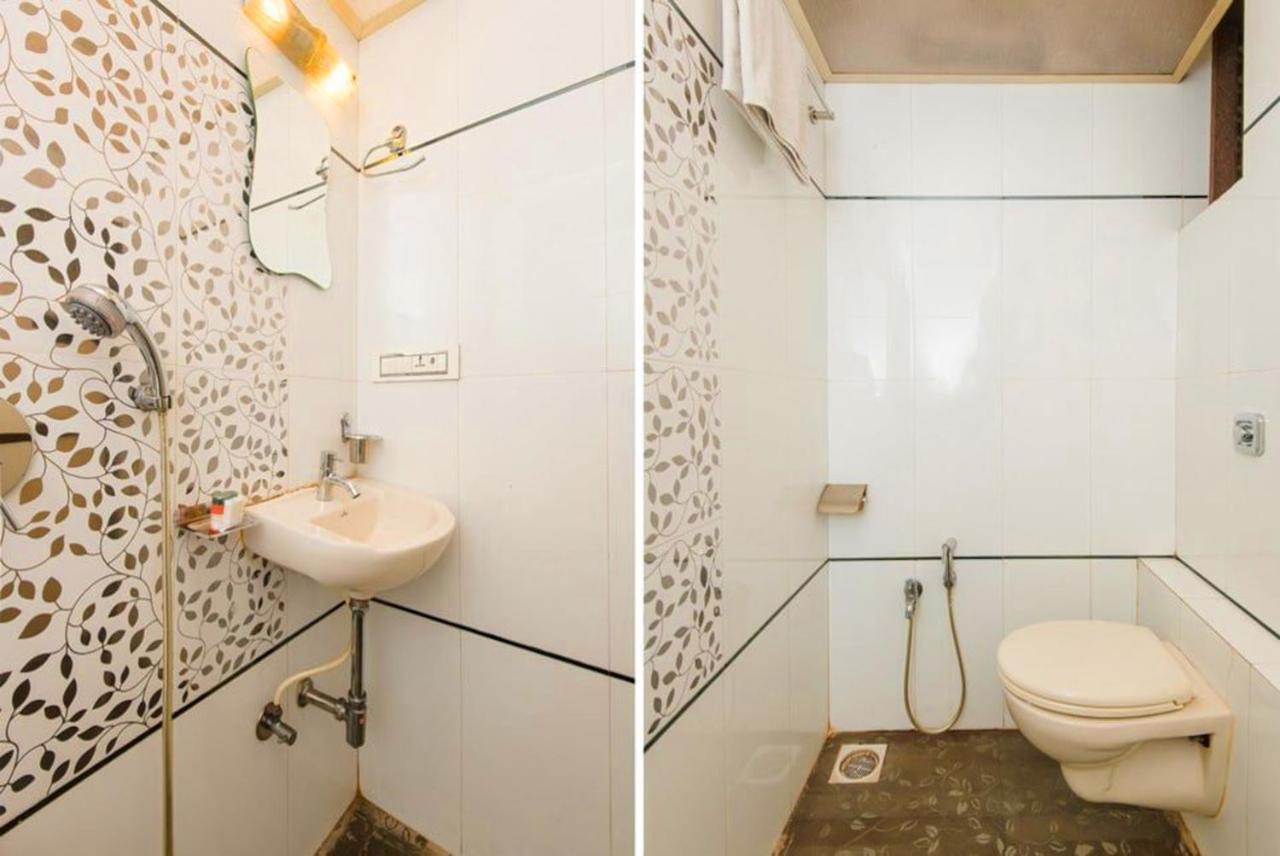 Hotel New Elite Inn - Near Midc Turbhe Navi Mumbai Exterior photo
